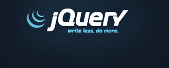 10 mooie menus met jQuery