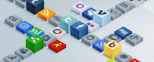 20 verse setjes met icons